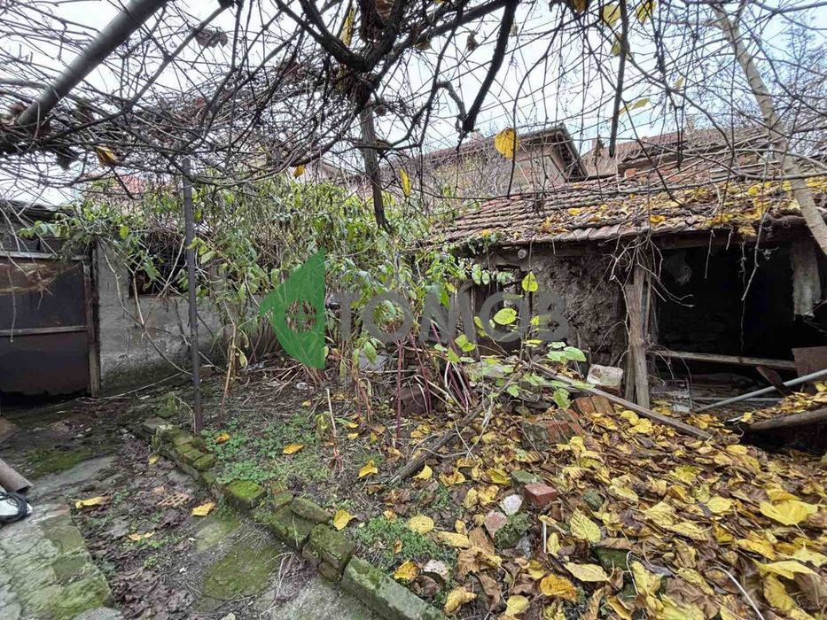 Продава се Къща в Чирпан - 82 кв.м за 446 €/кв.м - Снимка #4