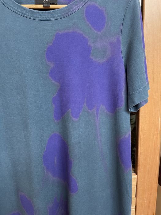 Rochie COS, 100% bumbac, mărime S,