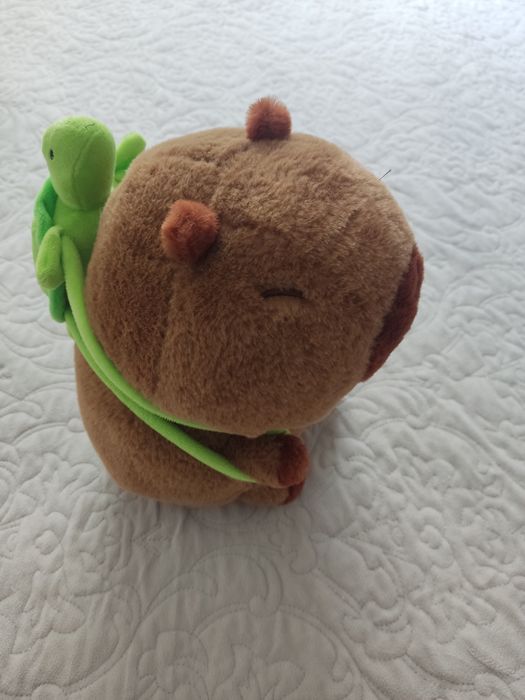 Мягкие игрушки. Новые!