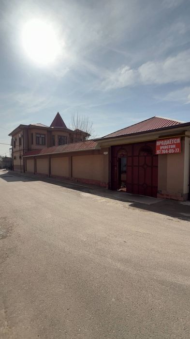 Продаются участок 3.14 соток