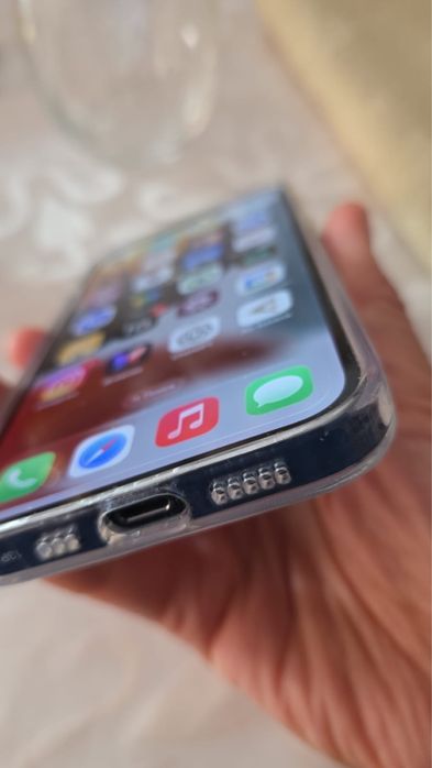 Iphone 13 pro 512 blue