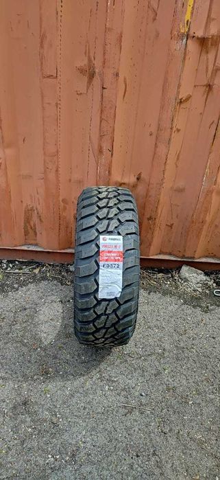 LT265/65R17 FM523 M/T FIREMAX