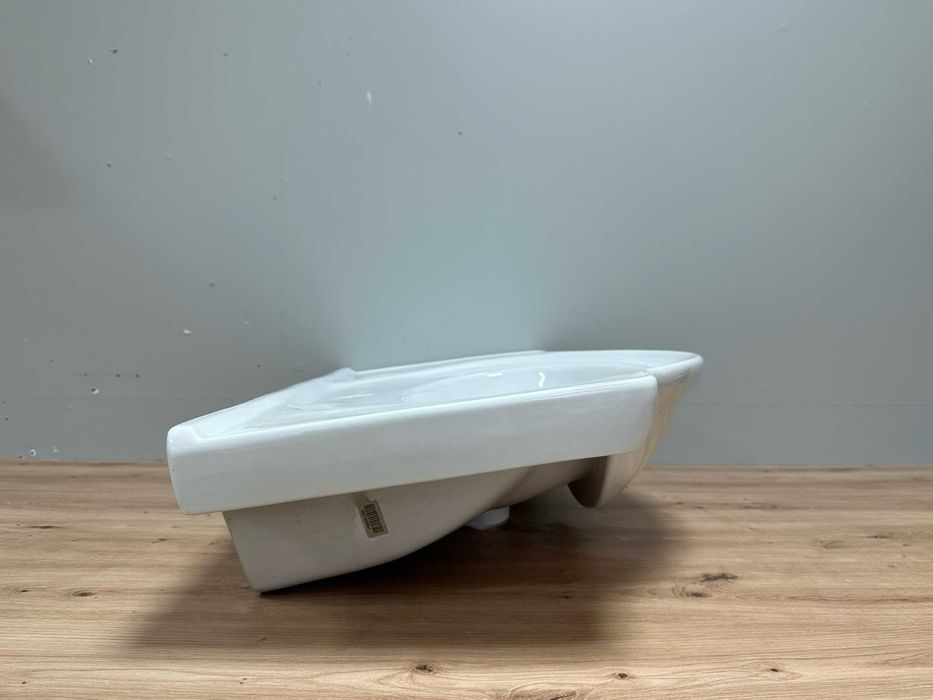 Нова керамична мивка „Маями“ за долен шкаф