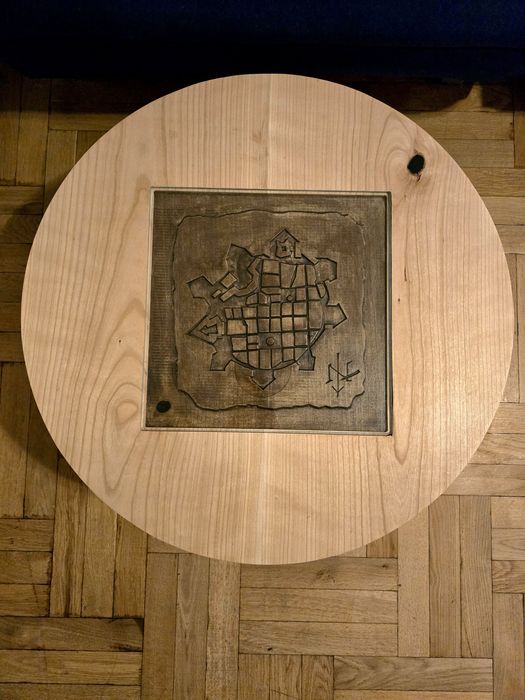 Masuta cafea - Cetate Timișoara