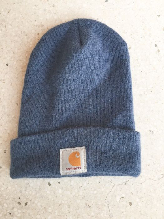 Carhatt унисекс шапка