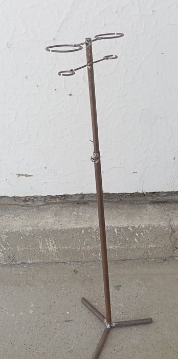 Медицинский штативы