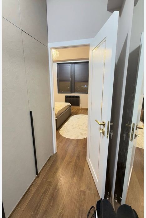 2-комнатная квартира в ЖК Eco Smart | 49 м² | 10/11 | метро БИЙ