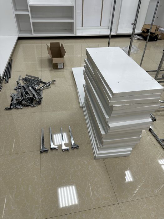 Манекены - мужчины