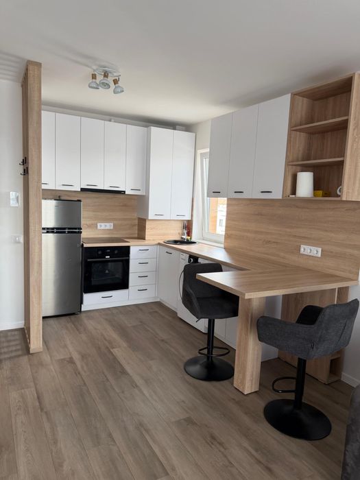 Apartament de inchiriat daliei 2h