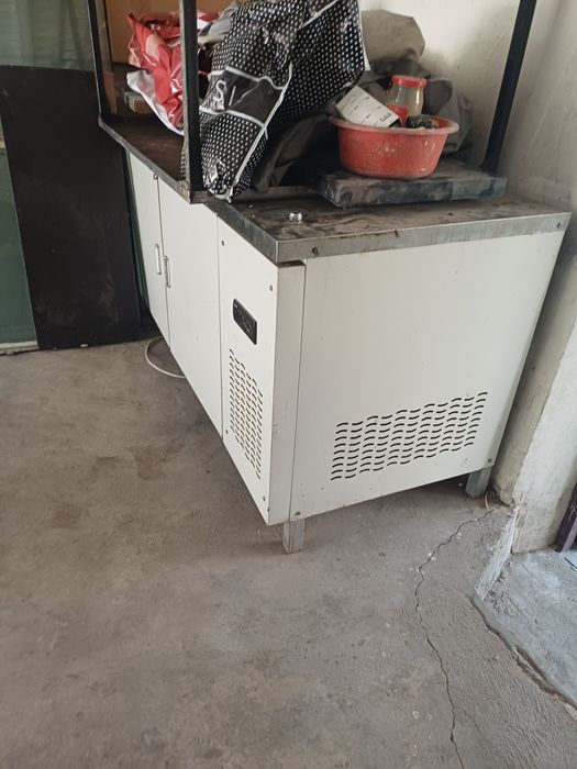 Продам стол холодильный
