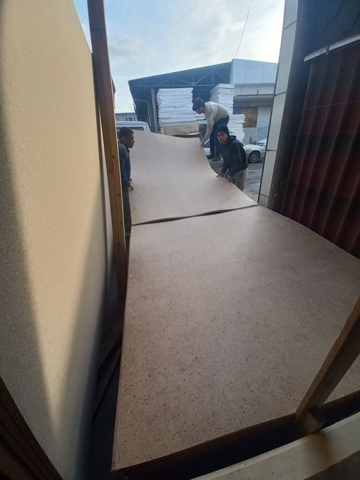 Argalit / Orgalit  / DVP / Аргалит  / Оргалит  /Двп/ оптом цена