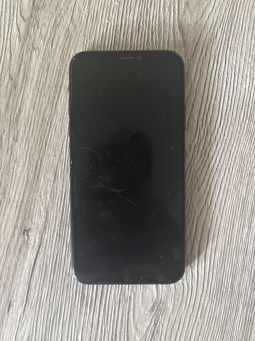 Iphone Xs.
