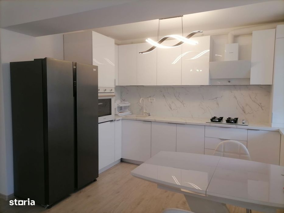 Comision0%-AlmanImobiliare-2Camere-Modern-ParcareInclusa-CasaDeCultura
