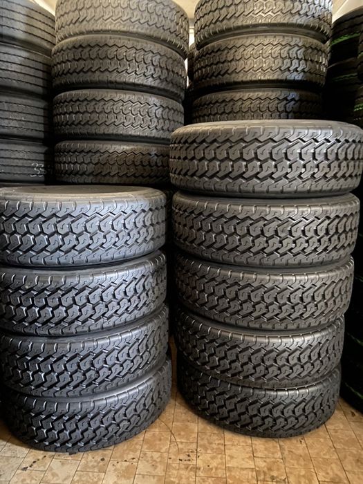 Anvelope camion 315/80 R22,5 295/80 R22,5 13 R22,5 385/65 R22,5