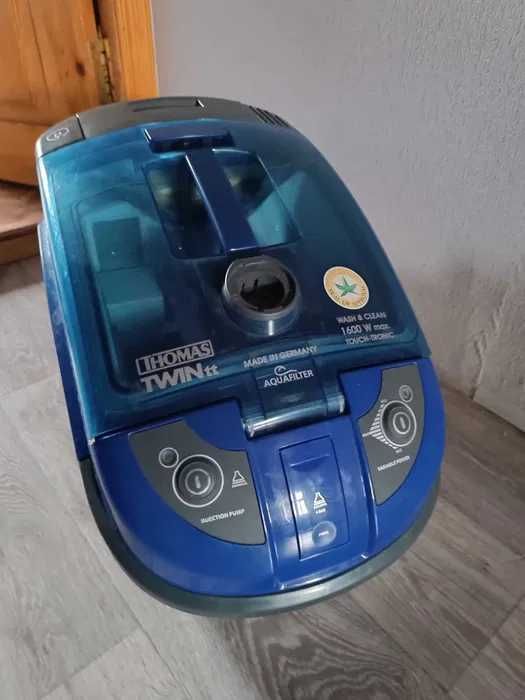 Пылесос моющий Thomas