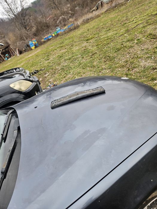 Bmw e39 на части