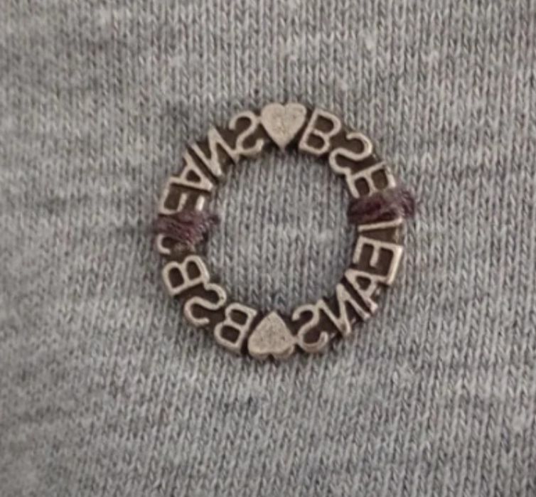 Bluza ,BSB,gri S