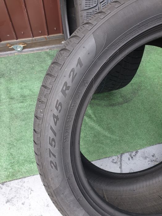 275.45.21 Pirelli