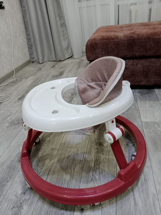 Продам детские ходунки