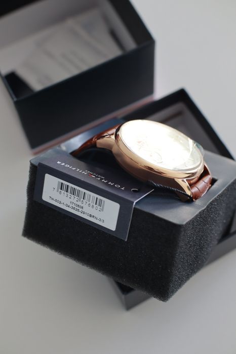 Ceas Barbatesc Tommy Hilfiger Original