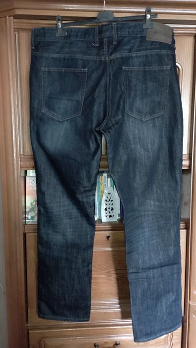 blugi de bărbați 42/32