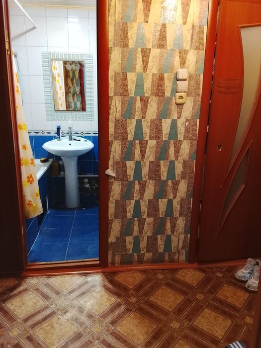 Продается квартира 1-ком