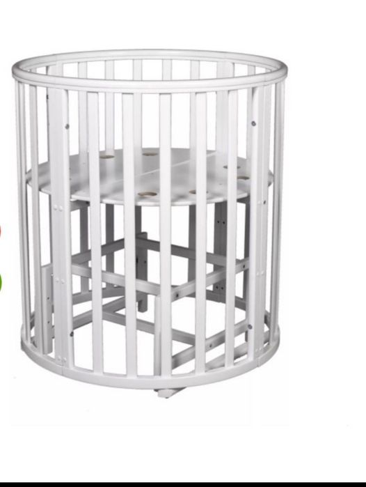 Детский кровать б/у