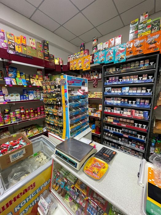 Готовый бизнес в тд Гулливер