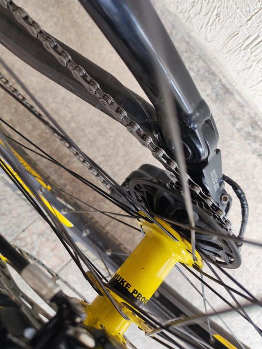 Kona supreme operator dh 2016