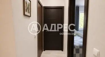 Апартамент в Хасково