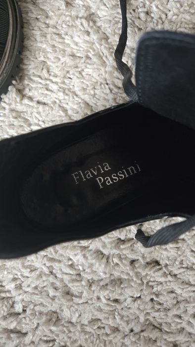 Vand pantofi Flavia Passini