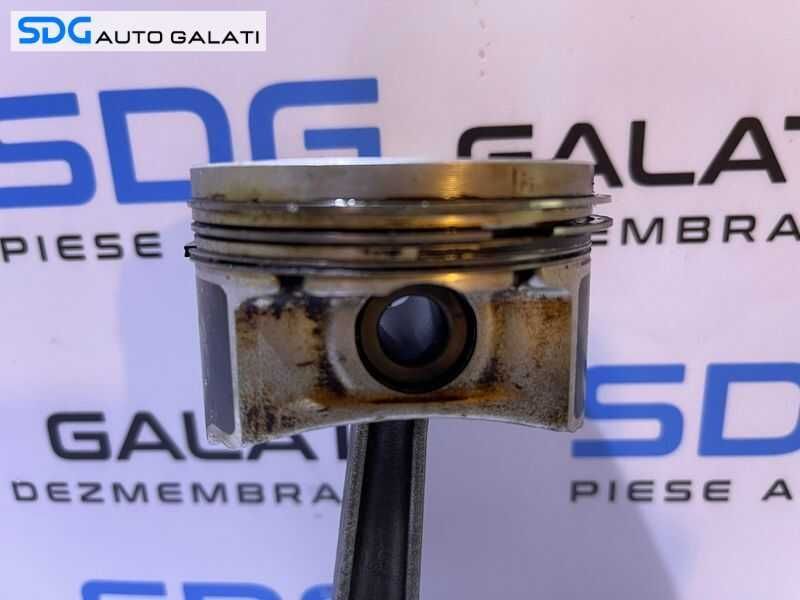 Piston Pistoane Complet cu Biela Fiat Bravo 2 1.4 2007 - 2014 Cod sdgpfa1