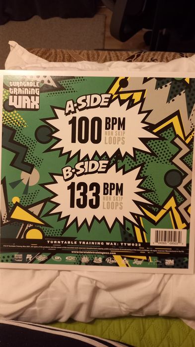 De vânzare! Practice Yo Cuts! VOL.9  de 12