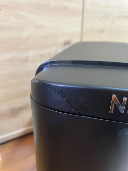 Ninja DoubleStack XL Air Fryer SL400 – Двоен фритюрник,фрайър 9.5L ЧИСТО НОВ