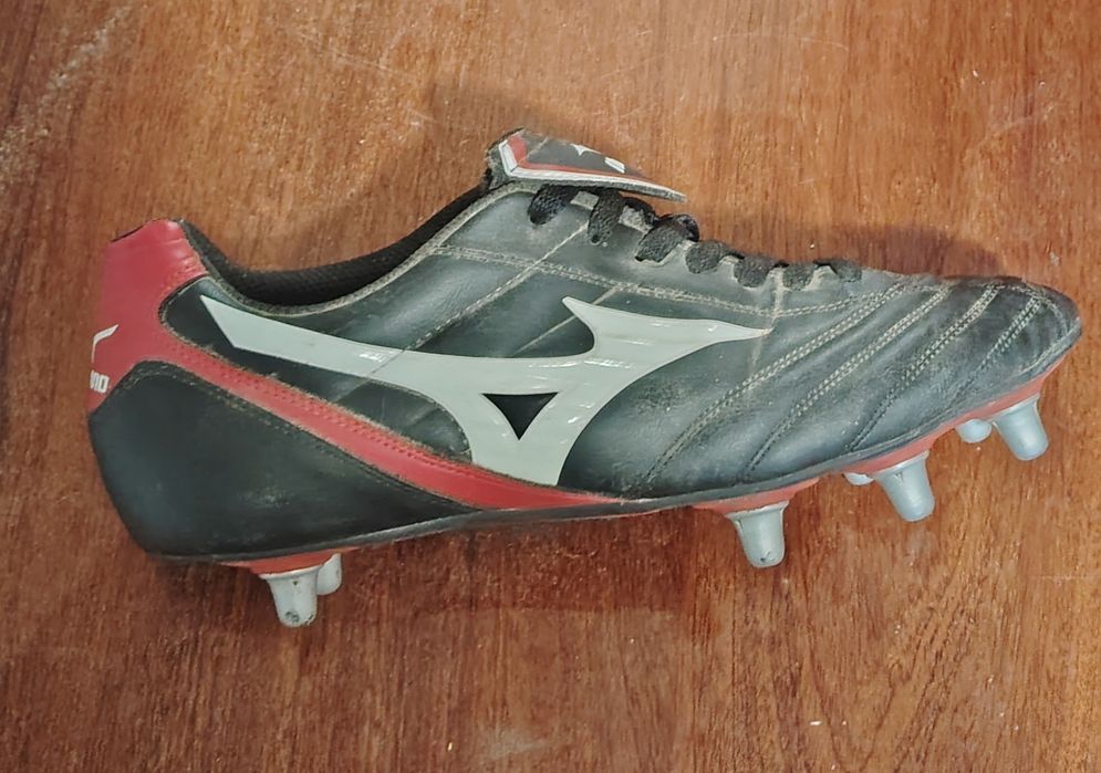 Ghete de fotbal mizino