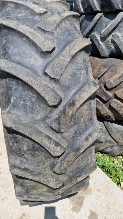 Anvelopă agricolă 14.9R30 marca Continental