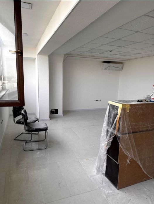 Дархан. Хамид Алимжан Сдаётся 3х комнатный офис 109м2 с доступом24/7