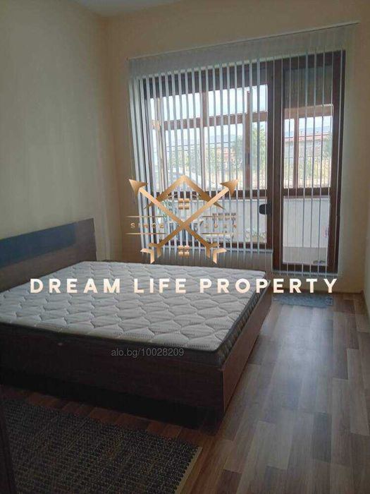 Дава се под наем Двустаен апартамент в Пловдив, Кършияка - 70 кв.м за 408 € - Снимка #7