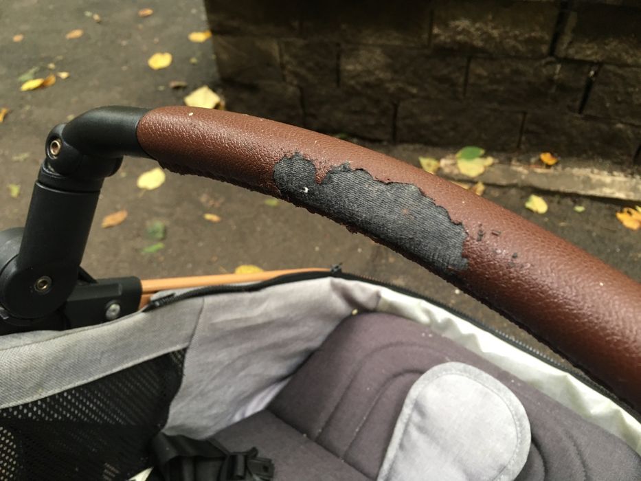 Carucior copii Cocolle Melora 3 in 1