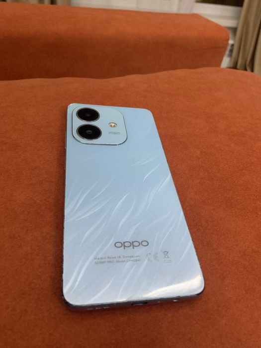 Продается телефон Oppo