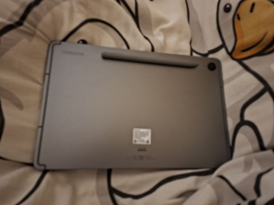 Samsung Galaxy Tab S9 FE