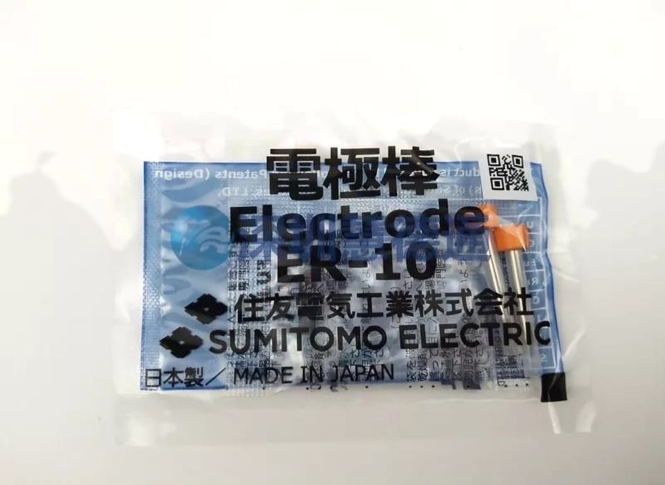 Electrozi aparat sudura fibra optica sumitomo 71c sumitomo 72c