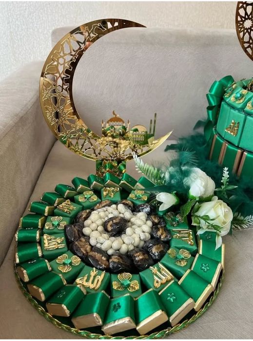 Подарочные корзины