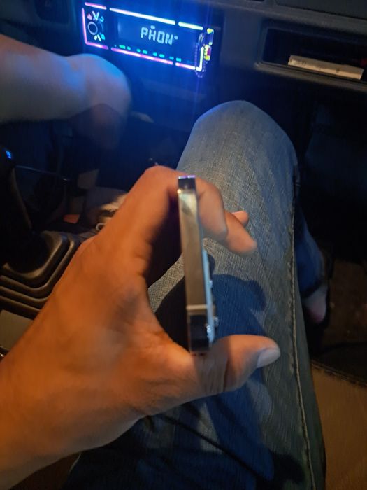 Iphone 13 pro ideal LLA 128 gb sotiladi