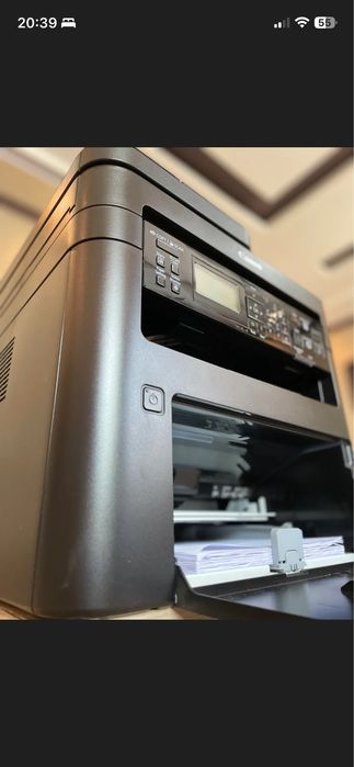 Принтер Canon MF264dw (б/у)