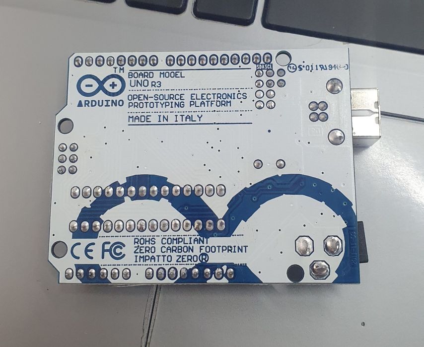 Arduino dip arduino