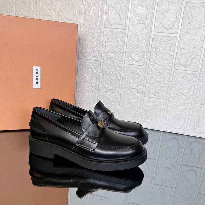 Loafers dama mocasini