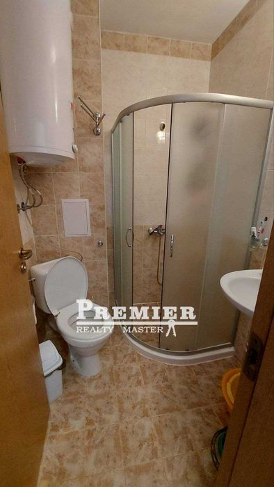 Продава се Тристаен апартамент в к.к. Слънчев бряг - 72 кв.м за 791 €/кв.м - Снимка #6