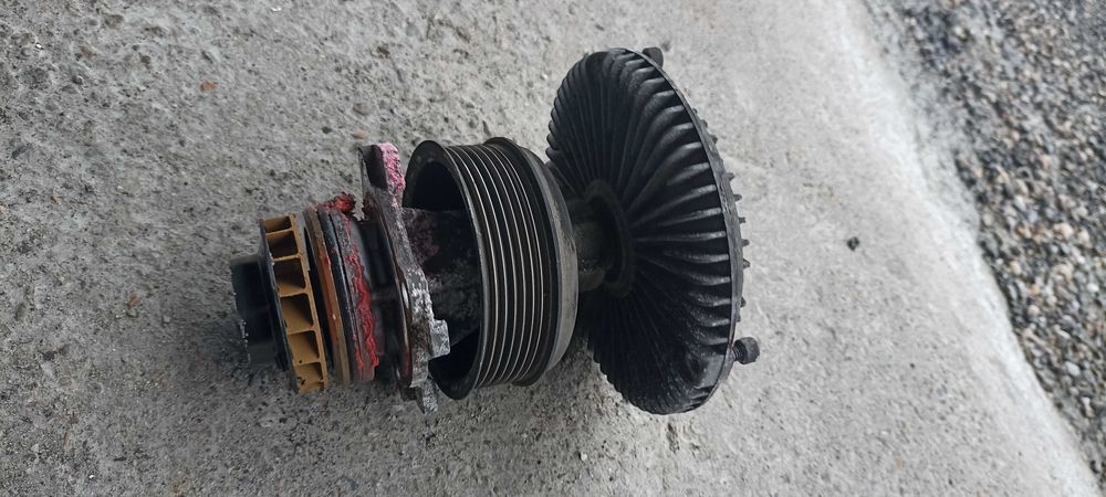 Vascocuplaj Renault Master 3 Opel Movano, 8200660117, P1180001