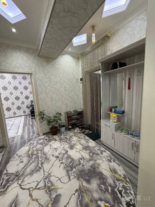 Сдаётся квартира на долго срок